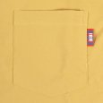 画像5: 【ラストLのみ】IRIE by irielife(アイリー バイ アイリーライフ) “CURSIVE LOGO S/S SHIRT” (5)