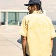 画像12: 【ラストLのみ】IRIE by irielife(アイリー バイ アイリーライフ) “CURSIVE LOGO S/S SHIRT” (12)