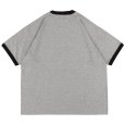 画像2: BUDS（バッズ）“CLASS RINGER TEE” (2)