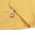 画像9: 【ラストLのみ】IRIE by irielife(アイリー バイ アイリーライフ) “CURSIVE LOGO S/S SHIRT” (9)