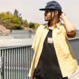 画像14: 【ラストLのみ】IRIE by irielife(アイリー バイ アイリーライフ) “CURSIVE LOGO S/S SHIRT” (14)