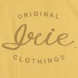 画像11: 【ラストLのみ】IRIE by irielife(アイリー バイ アイリーライフ) “CURSIVE LOGO S/S SHIRT” (11)