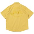画像3: 【ラストLのみ】IRIE by irielife(アイリー バイ アイリーライフ) “CURSIVE LOGO S/S SHIRT” (3)