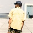 画像15: 【ラストLのみ】IRIE by irielife(アイリー バイ アイリーライフ) “CURSIVE LOGO S/S SHIRT” (15)