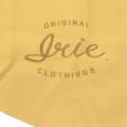 画像8: 【ラストLのみ】IRIE by irielife(アイリー バイ アイリーライフ) “CURSIVE LOGO S/S SHIRT” (8)