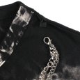 画像5: 【ラストLのみ】KINGSIZE（キングサイズ）“OLD KING DAMEGE TEE” (5)