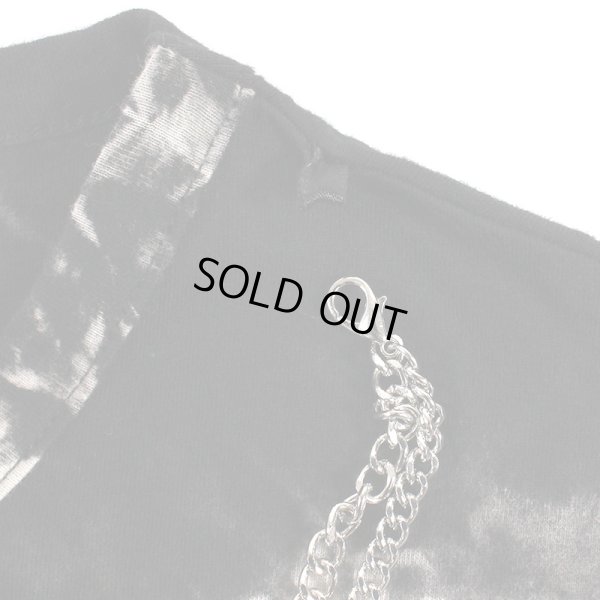 画像5: 【ラストLのみ】KINGSIZE(キングサイズ)“OLD KING DAMEGE TEE” (5)