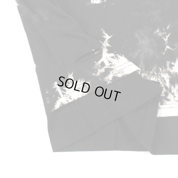 画像8: 【ラストLのみ】KINGSIZE(キングサイズ)“OLD KING DAMEGE TEE” (8)