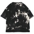 画像2: 【ラストLのみ】KINGSIZE（キングサイズ）“OLD KING DAMEGE TEE” (2)
