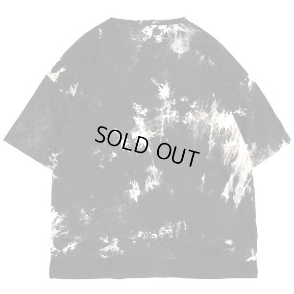 画像2: 【ラストLのみ】KINGSIZE(キングサイズ)“OLD KING DAMEGE TEE” (2)