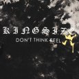 画像6: 【ラストLのみ】KINGSIZE（キングサイズ）“OLD KING DAMEGE TEE” (6)