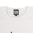 画像4: KINGSIZE（キングサイズ）“KING SNIPER TEE” (4)