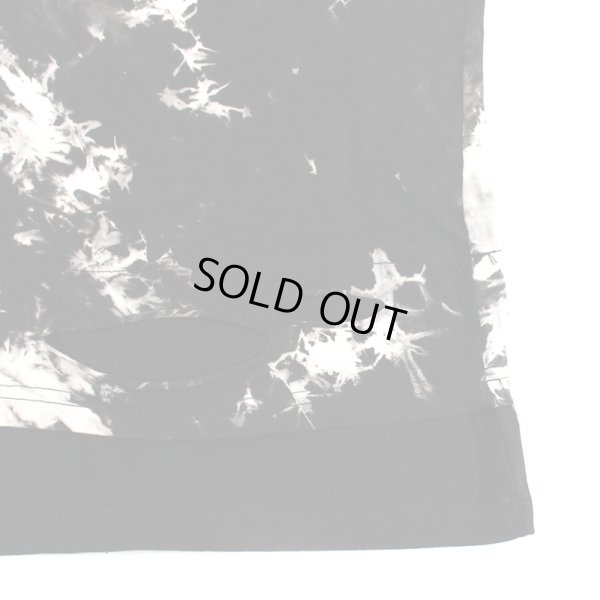 画像9: 【ラストLのみ】KINGSIZE(キングサイズ)“OLD KING DAMEGE TEE” (9)