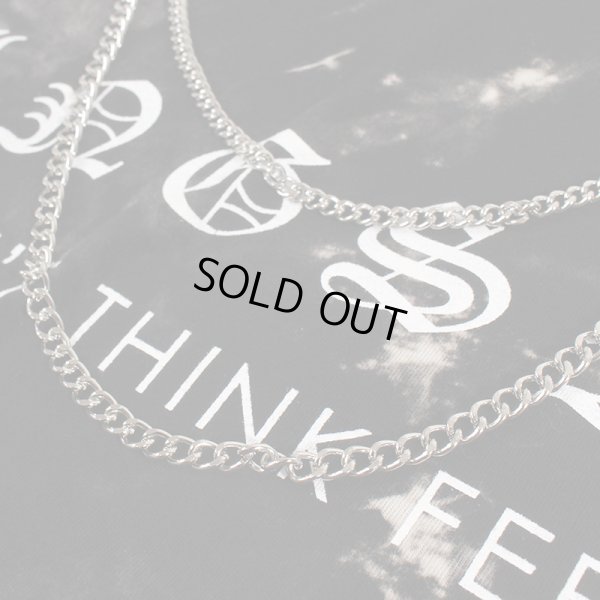 画像4: 【ラストLのみ】KINGSIZE(キングサイズ)“OLD KING DAMEGE TEE” (4)