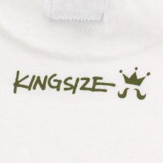 画像7: KINGSIZE（キングサイズ）“KING SNIPER TEE” (7)