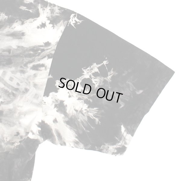 画像10: 【ラストLのみ】KINGSIZE(キングサイズ)“OLD KING DAMEGE TEE” (10)