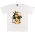 画像1: KINGSIZE（キングサイズ）“KING SNIPER TEE” (1)