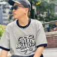 画像7: BUDS（バッズ）“CLASS RINGER TEE” (7)