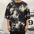 画像14: 【ラストLのみ】KINGSIZE（キングサイズ）“OLD KING DAMEGE TEE” (14)