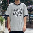 画像8: BUDS（バッズ）“CLASS RINGER TEE” (8)