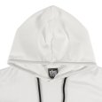 画像4: 【ラストXLのみ】KINGSIZE（キングサイズ）“HOOD ZIP TEE” (4)