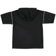 画像3: 【ラストXLのみ】KINGSIZE（キングサイズ）“HOOD ZIP TEE” (3)