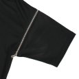 画像5: 【ラストXLのみ】KINGSIZE（キングサイズ）“HOOD ZIP TEE” (5)