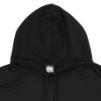 画像4: 【ラストXLのみ】KINGSIZE（キングサイズ）“HOOD ZIP TEE” (4)