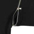 画像6: 【ラストXLのみ】KINGSIZE（キングサイズ）“HOOD ZIP TEE” (6)
