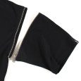 画像7: 【ラストXLのみ】KINGSIZE（キングサイズ）“HOOD ZIP TEE” (7)
