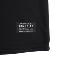 画像9: 【ラストXLのみ】KINGSIZE（キングサイズ）“HOOD ZIP TEE” (9)
