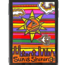 画像4: PeeTee. (ピーティー) "Sun is Shining iPhone CASE" (4)