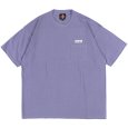 画像1: BUDS（バッズ）“WAVE POCKET TEE” (1)