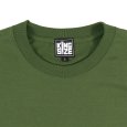 画像4: 【ラストSのみ】KINGSIZE（キングサイズ）“CASPER DRIP TEE” (4)
