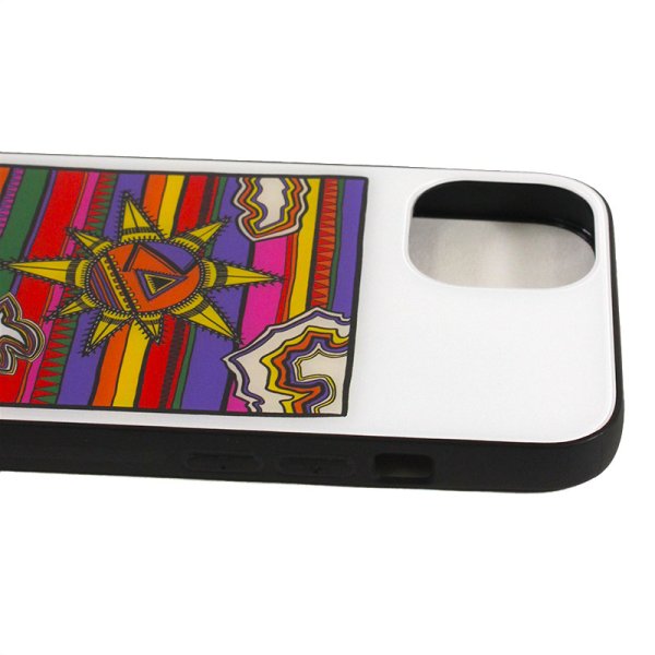 画像5: PeeTee. (ピーティー) "Sun is Shining iPhone CASE" (5)