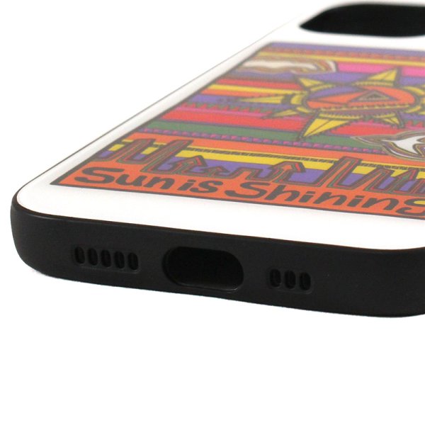 画像6: PeeTee. (ピーティー) "Sun is Shining iPhone CASE" (6)