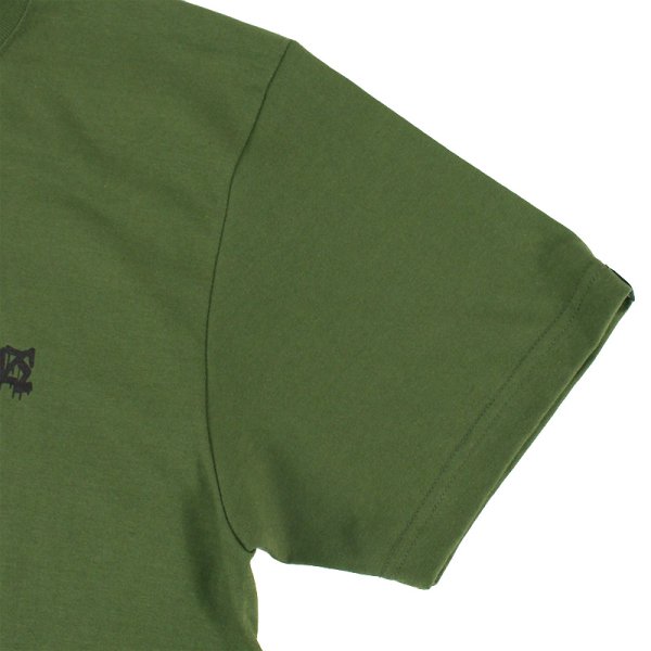 画像5: 【ラストSのみ】KINGSIZE（キングサイズ）“CASPER DRIP TEE” (5)