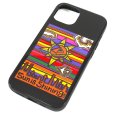 画像1: PeeTee. (ピーティー) "Sun is Shining iPhone CASE" (1)