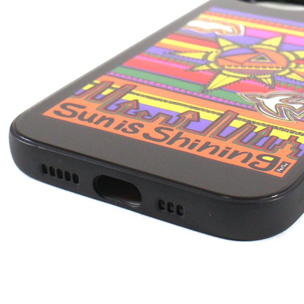 画像6: PeeTee. (ピーティー) "Sun is Shining iPhone CASE" (6)
