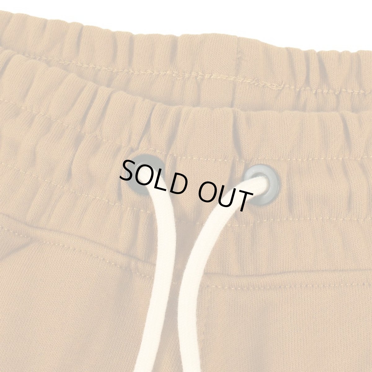 画像3: 【半額】【ラストMのみ】IRIE by irielife(アイリー バイ アイリーライフ) “LOGO SWEAT SHORTS” (3)