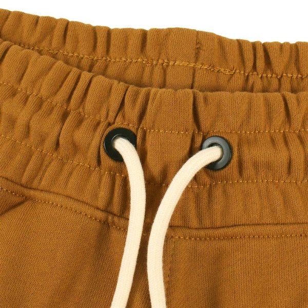 画像3: 【ラストMのみ】IRIE by irielife(アイリー バイ アイリーライフ) “LOGO SWEAT SHORTS” (3)