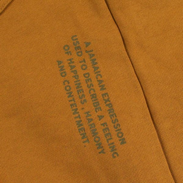 画像10: 【ラストMのみ】IRIE by irielife(アイリー バイ アイリーライフ) “LOGO SWEAT SHORTS” (10)