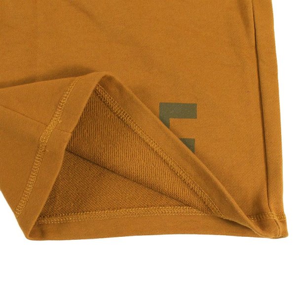 画像11: 【ラストMのみ】IRIE by irielife(アイリー バイ アイリーライフ) “LOGO SWEAT SHORTS” (11)