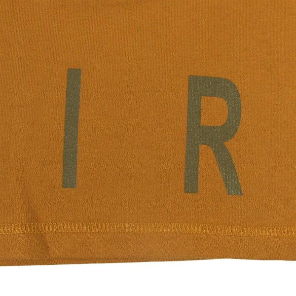 画像5: 【ラストMのみ】IRIE by irielife(アイリー バイ アイリーライフ) “LOGO SWEAT SHORTS” (5)