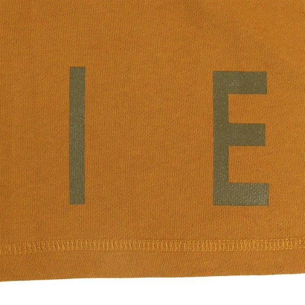 画像6: 【ラストMのみ】IRIE by irielife(アイリー バイ アイリーライフ) “LOGO SWEAT SHORTS” (6)