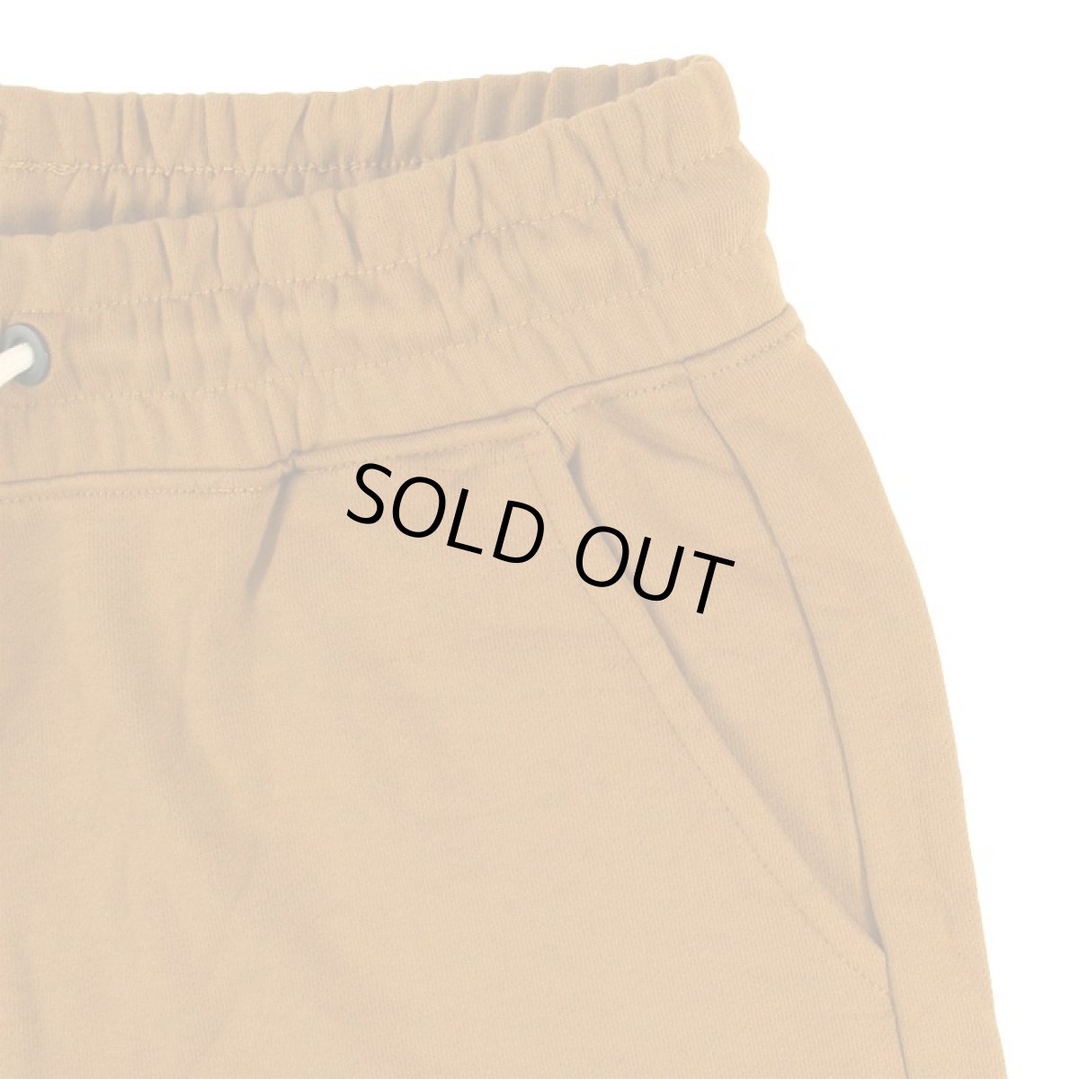画像7: 【半額】【ラストMのみ】IRIE by irielife(アイリー バイ アイリーライフ) “LOGO SWEAT SHORTS” (7)