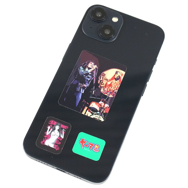 画像2: KINGSIZE（キングサイズ）“STICKER SHEET” (2)