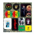 画像1: KINGSIZE（キングサイズ）“STICKER SHEET” (1)