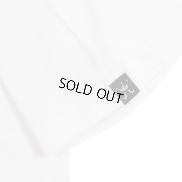 画像9: 【ラストXXXLのみ】【限定】KINGSIZE（キングサイズ）“COMBAT / KS TEE -LIMITED EDITION-” (9)