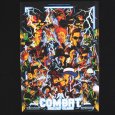 画像3: 【半額】【ラストXLのみ】【限定】KINGSIZE（キングサイズ）“COMBAT / KS TEE -LIMITED EDITION-” (3)